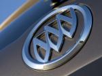 Buick Enclave CXL 2008 года